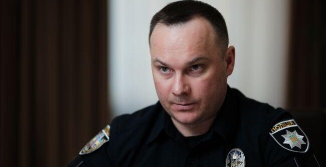 Теракт у Голосіївському районі: МВС розслідує дії поліцейських, які залишили дитину на місці стрілянини