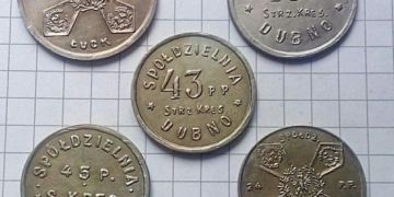 Краєзнавець розпочав дослідження історії обігу грошей