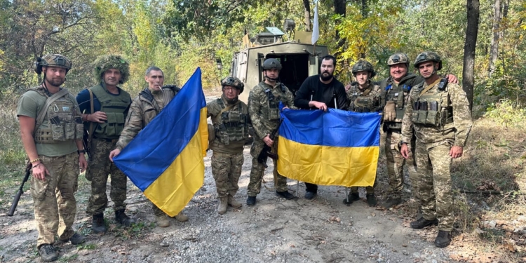 118 обмінів у “сіряку”, понад 10 тисяч зламаних, але врятованих долей: операції СБУ з повернення полонених
