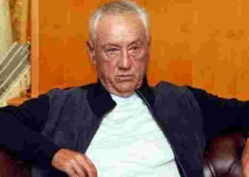 Петро Димінський