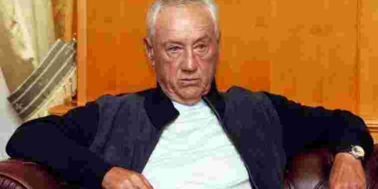 Петро Димінський