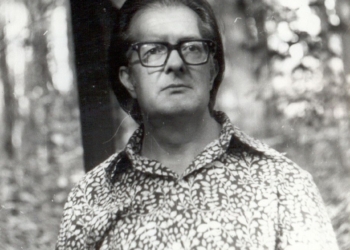 Валерій Польовий – повернення забутого імені