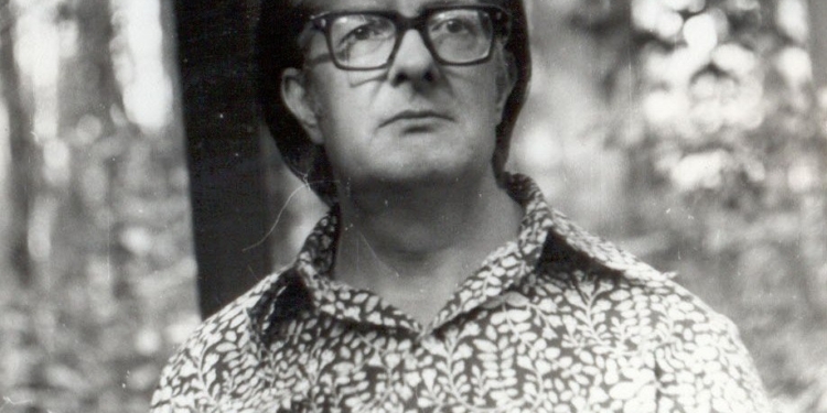 Валерій Польовий – повернення забутого імені