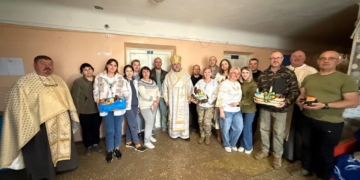 Микола Люшняк