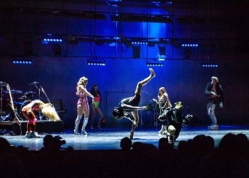 Українська опера увійшла до найкращих Music Theatre Now