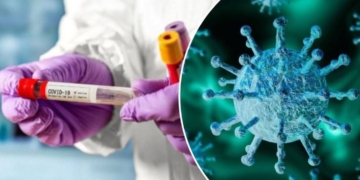 Новий штам коронавірусу «Цикада» (BA.3.2): симптоми, поширення та загроза для дітей