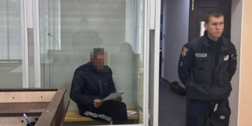 На Вінничині вітчим ґвалтував 13-річну падчерку протягом кількох років