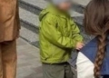 Затримання у Луцьку: мати намагалася продати 6-річного сина за 25 тисяч доларів