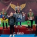 Оператор-кулеметник став чемпіоном світу з гирьового спорту