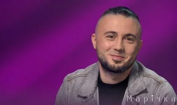 Тарас Тополя прокоментував розлучення з дружиною