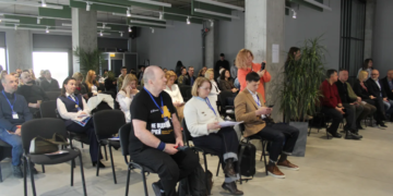 У Тернополі відбувся форум «Тернопільщина вражає»