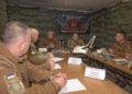 Ешелонований захист та безпека аграріїв: як ОК «Захід» зміцнює кордон із Придністров’ям