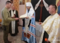 Духовне визнання незламності: 50-ту бригаду з Тернопільщини нагородили орденом Святої Варвари