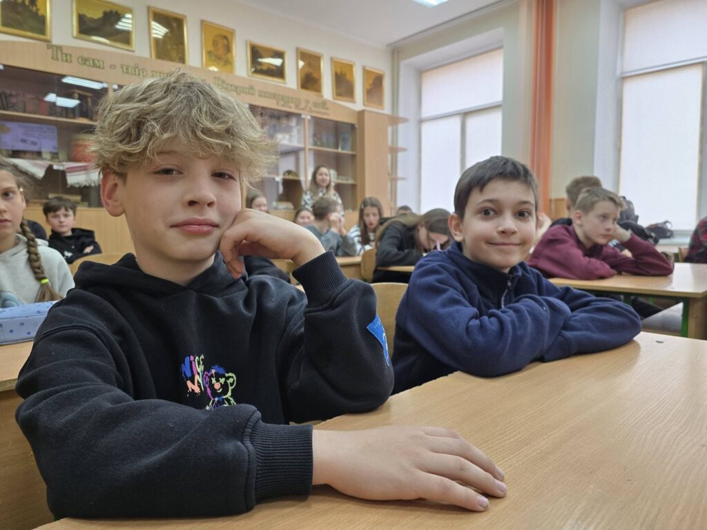 вакцинація