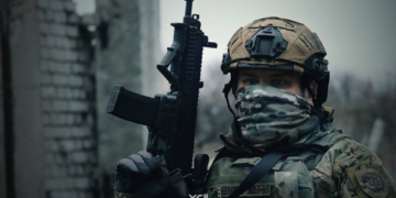 92 ОШБр