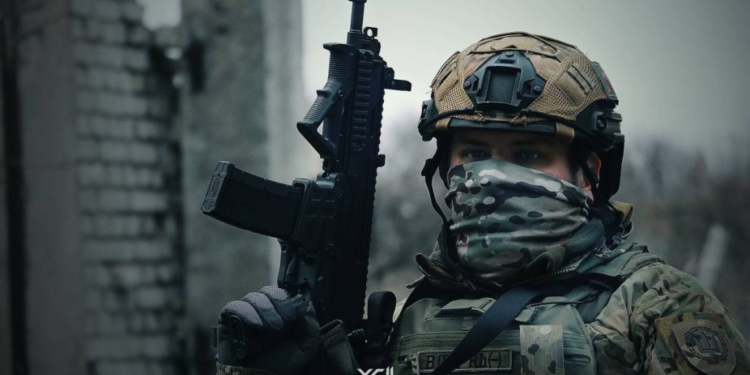 92 ОШБр