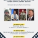 На Тернопільщині презентують документальну стрічку «Олег Барна: Шлях воїна»