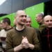 Додому! Історичний обмін «1000 на 1000»: перші 205 захисників та цивільні повернулися з полону