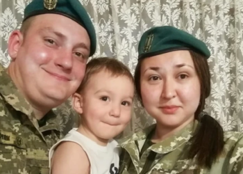 «Магічний патронус» у Мордовії: як український морпіх Олександр Іванов у російському полоні переповів сім книг «Гаррі Поттера»