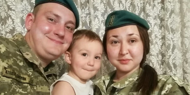 «Магічний патронус» у Мордовії: як український морпіх Олександр Іванов у російському полоні переповів сім книг «Гаррі Поттера»