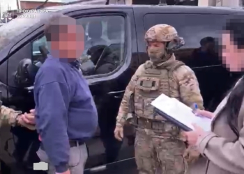 Затримано засновника дитячого центру у Вінниці за багаторічне сексуальне насильство