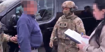 Затримано засновника дитячого центру у Вінниці за багаторічне сексуальне насильство