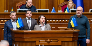 микола люшняк