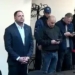 Андрія Єрмака відправлено під варту із рекордною заставою