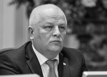 Відійшов у вічність відомий державний діяч та ексголова Нацбанку Степан Кубів
