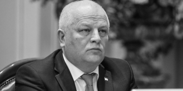 Відійшов у вічність відомий державний діяч та ексголова Нацбанку Степан Кубів