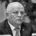 Відійшов у вічність відомий державний діяч та ексголова Нацбанку Степан Кубів
