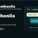 Український ШІ-асистент Lapathoniia