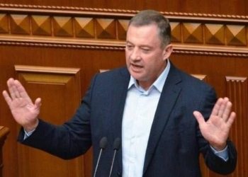 «Правки Лозового» в дії: ВАКС повторно закрив справу нардепа Дубневича про розкрадання 93 млн грн «Укрзалізниці»