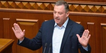«Правки Лозового» в дії: ВАКС повторно закрив справу нардепа Дубневича про розкрадання 93 млн грн «Укрзалізниці»