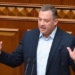 «Правки Лозового» в дії: ВАКС повторно закрив справу нардепа Дубневича про розкрадання 93 млн грн «Укрзалізниці»