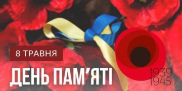 День пам’яті та перемоги над нацизмом