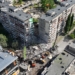 «Пекло в Києві»: масована атака на столицю 14 травня, у Дарницькому районі зруйновано багатоповерхівку
