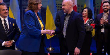Міжнародне побратимство: Тернопіль та канадська Міссіссаґа підписали угоду про стратегічну співпрацю