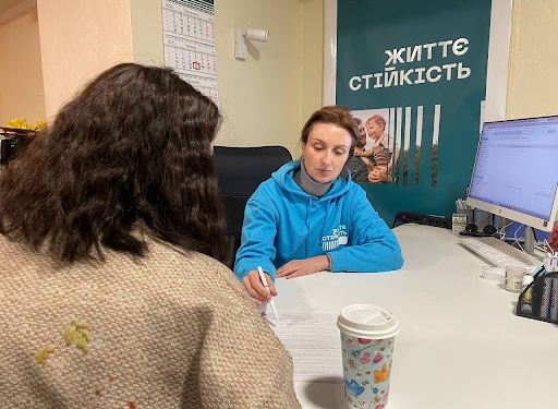 Нова сторінка життя для 38-річної Тетяни та її родини