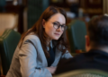 Юлія Свириденко