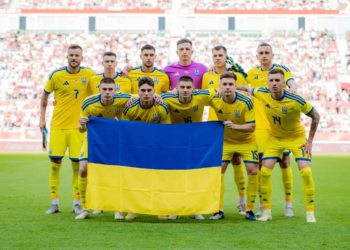Дебютний тріумф Мальдери та кроки до рекорду: Україна здолала Польщу на її полі