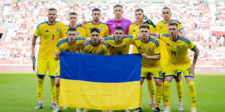 Дебютний тріумф Мальдери та кроки до рекорду: Україна здолала Польщу на її полі