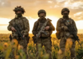 траснформація сил оборони