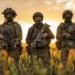 траснформація сил оборони