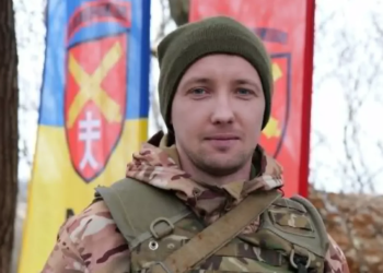 Дев’ять років у пеклі артилерії: історія 28-річного командира гаубиці «Ярого»