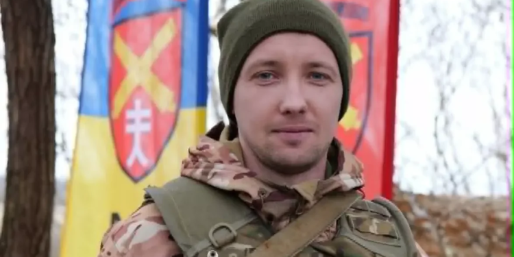 Дев’ять років у пеклі артилерії: історія 28-річного командира гаубиці «Ярого»