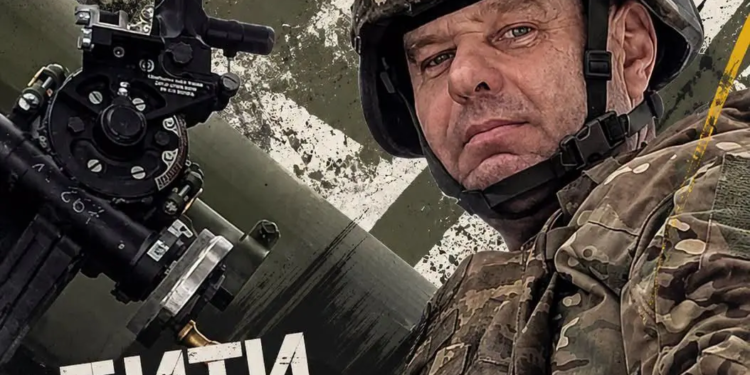 Від слюсаря до старшого навідника «Богдани»: історія артилериста з позивним «Тихий»