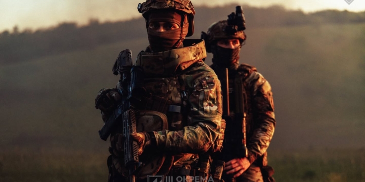 трійка