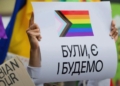 Діяльність UkrainePride викликала гучний скандал у мережі