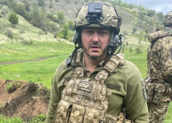 Тернопільський музикант та офіцер Андрій Підлужний про реалії війни, КАБи та рекрутинг